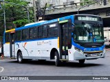 Transportes Futuro C30052 na cidade de Rio de Janeiro, Rio de Janeiro, Brasil, por Renan Vieira. Número da foto: #12377640.
