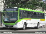 Rodoviária Caxangá 266 na cidade de Recife, Pernambuco, Brasil, por Gustavo Felipe Melo. Número da foto: #12375772.