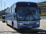 Associação de Preservação de Ônibus Clássicos 9J20 na cidade de Duque de Caxias, Rio de Janeiro, Brasil, por Mr3DZY Photos. Número da foto: #12378151.