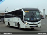 Stadtbus 529 na cidade de Santa Cruz do Sul, Rio Grande do Sul, Brasil, por Emerson Dorneles. Número da foto: #12376964.