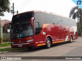 QuaraíTur 392 na cidade de Esteio, Rio Grande do Sul, Brasil, por Emerson Dorneles. Número da foto: #:id.