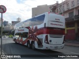 Expresso Gardenia 4475 na cidade de Belo Horizonte, Minas Gerais, Brasil, por Douglas Célio Brandao. Número da foto: #12378068.