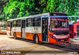Belém Rio Transportes BD-190 na cidade de Belém, Pará, Brasil, por Kauê Silva. Número da foto: #:id.