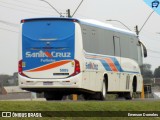 VUSC - Viação União Santa Cruz 5005 na cidade de Santa Cruz do Sul, Rio Grande do Sul, Brasil, por Emerson Dorneles. Número da foto: #:id.