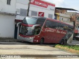 Expresso São Luiz 7880 na cidade de Caruaru, Pernambuco, Brasil, por Lenilson da Silva Pessoa. Número da foto: #12377590.