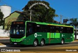 HP Transportes Coletivos 20.782 na cidade de Goiânia, Goiás, Brasil, por Eduardo Leite. Número da foto: #:id.