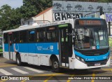 Transurb A72099 na cidade de Rio de Janeiro, Rio de Janeiro, Brasil, por João Victor - PHOTOVICTORBUS. Número da foto: #:id.