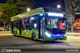 Express Transportes Urbanos Ltda 4 8943 na cidade de São Paulo, São Paulo, Brasil, por Giovanni Melo. Número da foto: #:id.