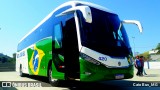 Real Brasil Turismo 420 na cidade de Duque de Caxias, Rio de Janeiro, Brasil, por Caio Bus_MG. Número da foto: #12376364.