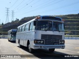 Ônibus Particulares 01 na cidade de Duque de Caxias, Rio de Janeiro, Brasil, por Mr3DZY Photos. Número da foto: #12375985.