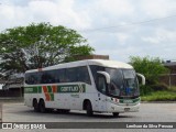 Empresa Gontijo de Transportes 21550 na cidade de Caruaru, Pernambuco, Brasil, por Lenilson da Silva Pessoa. Número da foto: #12377921.