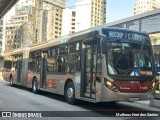Viação Gatusa Transportes Urbanos 7 6369 na cidade de São Paulo, São Paulo, Brasil, por Matheus Neri dos Santos. Número da foto: #:id.