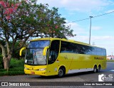 Viação Itapemirim 8913 na cidade de Campos dos Goytacazes, Rio de Janeiro, Brasil, por Lucas de Souza Pereira. Número da foto: #12376992.