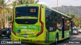 Viação Pendotiba 2.1.140 na cidade de Niterói, Rio de Janeiro, Brasil, por Breno Vieira. Número da foto: #12378383.