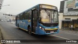 JTP Transportes - COM Porto Velho 02.172 na cidade de Porto Velho, Rondônia, Brasil, por David Braga. Número da foto: #:id.