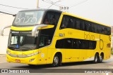 Brisa Ônibus 11865 na cidade de Juiz de Fora, Minas Gerais, Brasil, por Rafael Wan Der Maas. Número da foto: #:id.