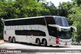Auto Viação Catarinense 319306 na cidade de São Paulo, São Paulo, Brasil, por Rodrigo Matheus. Número da foto: #:id.