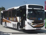 Auto Ônibus Vera Cruz DC 5.038 na cidade de Duque de Caxias, Rio de Janeiro, Brasil, por Jorge Gonçalves. Número da foto: #12378709.