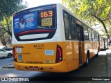 Real Auto Ônibus A41458 na cidade de Rio de Janeiro, Rio de Janeiro, Brasil, por Vinicius Lopes. Número da foto: #:id.