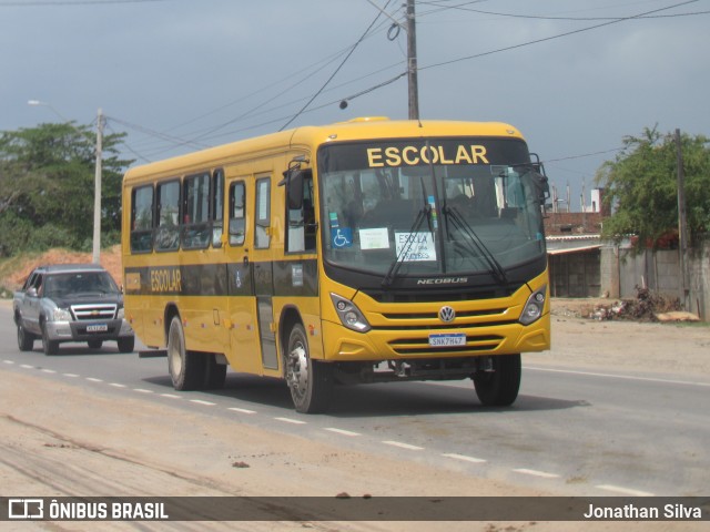 Prefeitura Municipal de Jaboatão dos Guararapes 7H47 na cidade de Jaboatão dos Guararapes, Pernambuco, Brasil, por Jonathan Silva. Número da foto: #12424871.