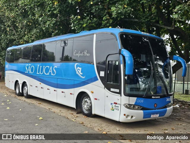 São Lucas - Agência de Viagens e Turismo 3605 na cidade de Rio de Janeiro, Rio de Janeiro, Brasil, por Rodrigo  Aparecido. Número da foto: #12423888.
