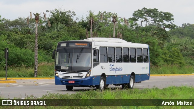 Transpasseio 145 na cidade de Eusébio, Ceará, Brasil, por Amós  Mattos. Número da foto: #12424133.