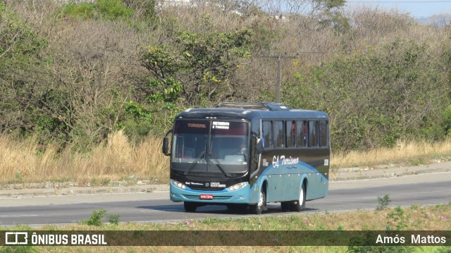 G4 Turismo 072 na cidade de Maracanaú, Ceará, Brasil, por Amós  Mattos. Número da foto: #12424101.