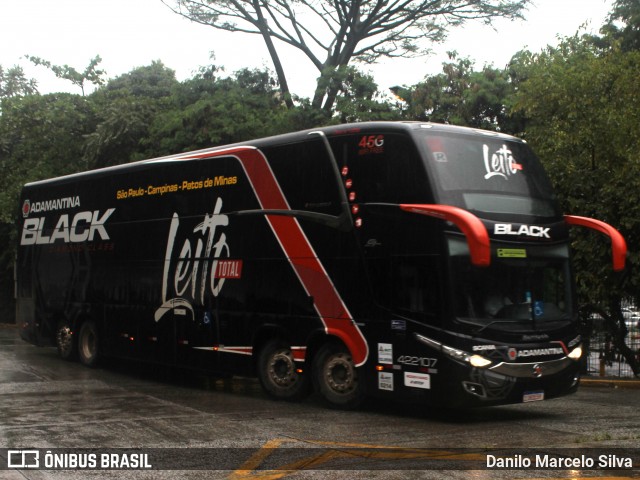 Expresso Adamantina 422107 na cidade de São Paulo, São Paulo, Brasil, por Danilo Marcelo Silva. Número da foto: #12424580.