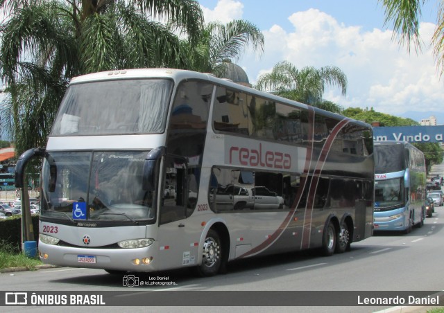 Realeza Turismo 2023 na cidade de Aparecida, São Paulo, Brasil, por Leonardo Daniel. Número da foto: #12423784.