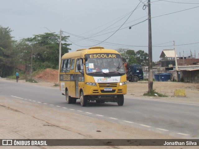 Prefeitura Municipal de Jaboatão dos Guararapes 0C09 na cidade de Jaboatão dos Guararapes, Pernambuco, Brasil, por Jonathan Silva. Número da foto: #12424881.