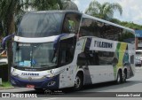Faleiros Turismo 1630 na cidade de Aparecida, São Paulo, Brasil, por Leonardo Daniel. Número da foto: #12423835.