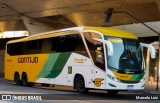 Empresa Gontijo de Transportes 19665 na cidade de Belo Horizonte, Minas Gerais, Brasil, por Marcelo Luiz. Número da foto: #12423240.