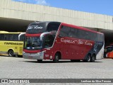 Expresso São Luiz 7820 na cidade de Caruaru, Pernambuco, Brasil, por Lenilson da Silva Pessoa. Número da foto: #12424480.