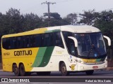 Empresa Gontijo de Transportes 18760 na cidade de Duque de Caxias, Rio de Janeiro, Brasil, por Rafael da Silva Xarão. Número da foto: #12424225.