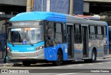 Viação Paratodos > São Jorge > Metropolitana São Paulo > Mobibrasil 6 4231 na cidade de São Paulo, São Paulo, Brasil, por Haroldo Ferreira. Número da foto: #12423685.