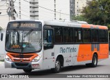 Transturismo Rio Minho RJ 166.101 na cidade de Niterói, Rio de Janeiro, Brasil, por João Victor - PHOTOVICTORBUS. Número da foto: #:id.