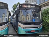 Ônibus Particulares 00288 na cidade de Osasco, São Paulo, Brasil, por Jackeline Arcanjo. Número da foto: #12423999.