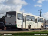 Empresa de Transportes Costa Verde 7343 na cidade de Maragogi, Alagoas, Brasil, por Lenilson da Silva Pessoa. Número da foto: #12424084.