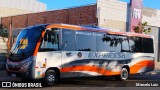 Expressa Turismo 55430 na cidade de Contagem, Minas Gerais, Brasil, por Marcelo Luiz. Número da foto: #:id.