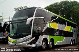 Brasil Sul Linhas Rodoviárias 3708 na cidade de Curitiba, Paraná, Brasil, por ISAAC MATOS PREIZNER. Número da foto: #12423822.