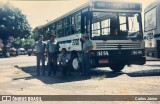 HP Transportes Coletivos 2700 na cidade de Goiânia, Goiás, Brasil, por Carlos Júnior. Número da foto: #12423429.