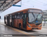 Auto Viação São José dos Pinhais 20404 na cidade de Curitiba, Paraná, Brasil, por Amauri Souza. Número da foto: #12423171.