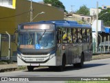 SM Transportes 21087 na cidade de Belo Horizonte, Minas Gerais, Brasil, por Douglas Célio Brandao. Número da foto: #:id.