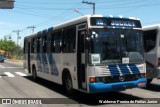 Viação Mauá SG 5 1062 na cidade de São Gonçalo, Rio de Janeiro, Brasil, por Waldemar Pereira de Freitas Junior. Número da foto: #:id.