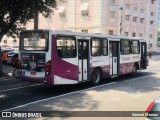 Transportadora Arsenal AA-32801 na cidade de Belém, Pará, Brasil, por Samuel Moraes. Número da foto: #:id.