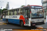 Viação Sul Fluminense 1199 na cidade de Volta Redonda, Rio de Janeiro, Brasil, por Paulo Henrique Pereira Borges. Número da foto: #12424416.