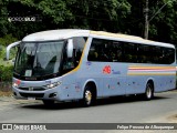 AG Turismo e Transportes 1720 na cidade de Salvador, Bahia, Brasil, por Felipe Pessoa de Albuquerque. Número da foto: #12424236.