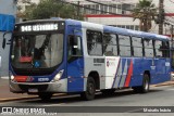 BR Mobilidade Baixada Santista 823010 na cidade de Cubatão, São Paulo, Brasil, por Moiséis Inácio. Número da foto: #:id.