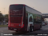 Real Alagoas de Viação 302 na cidade de Recife, Pernambuco, Brasil, por Alexandre  Magnus. Número da foto: #12423651.