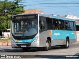 Auto Ônibus Fagundes RJ 101.024 na cidade de Niterói, Rio de Janeiro, Brasil, por Yaan Medeiros. Número da foto: #:id.